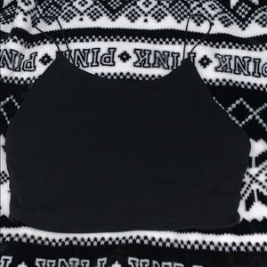 Fashion nova crop top